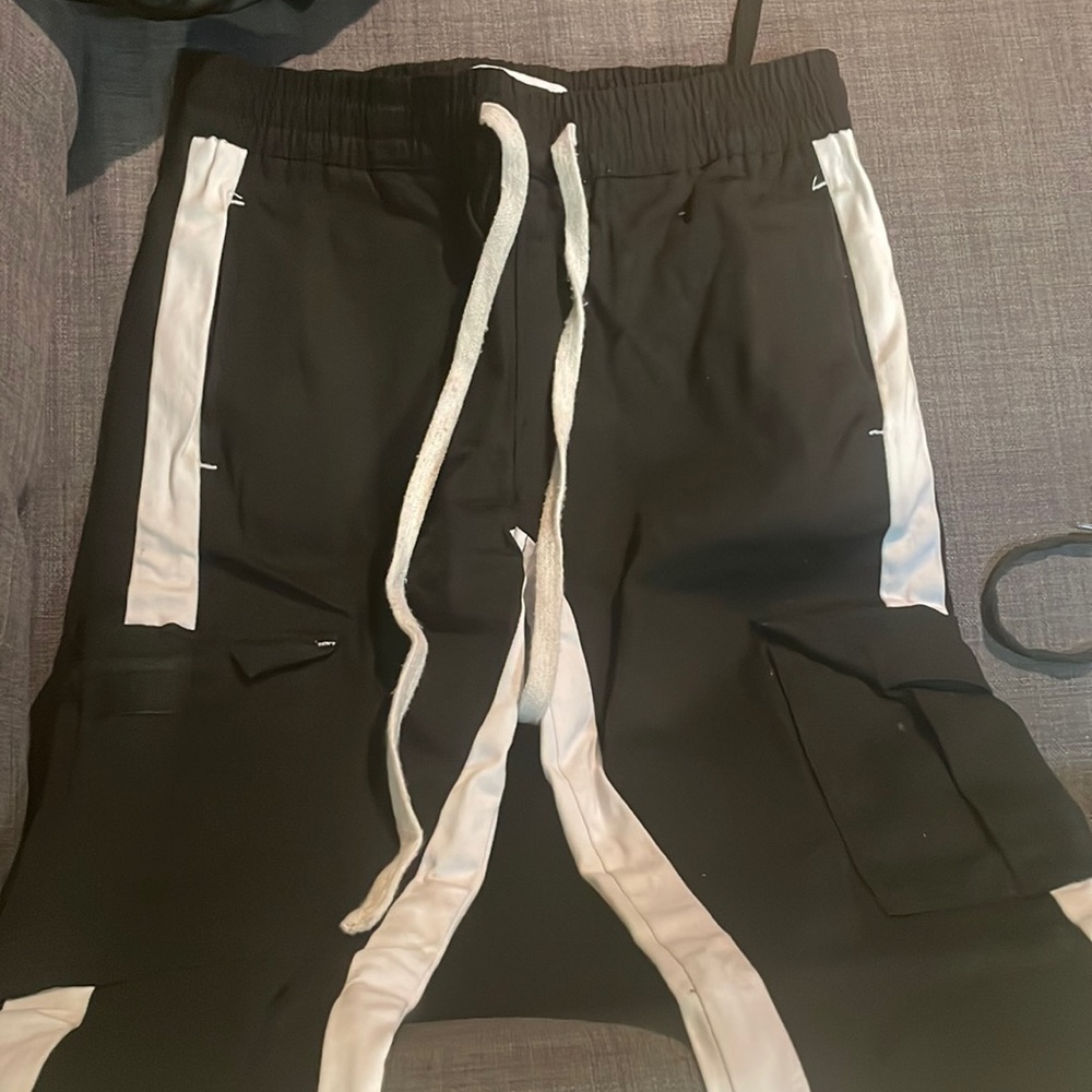 Cargo Pants